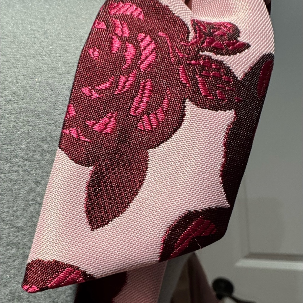Kate Spade Floral dress - Picture 6 of 7